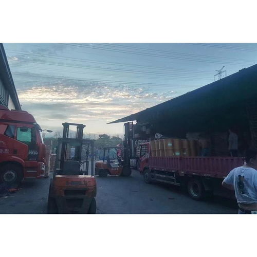 清遠(yuǎn)到荷蘭國際貨代專線 高效連接中國制造與歐洲市場(chǎng)的貨運(yùn)橋梁